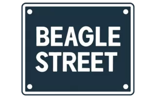 Beagle Street Financial Advice Logo
