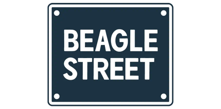 Beagle Street Financial Advice Logo