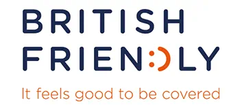 British Friendly UK Logo
