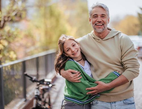 Protecting your children and securing their future