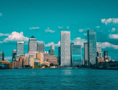 Building a diversified portfolio